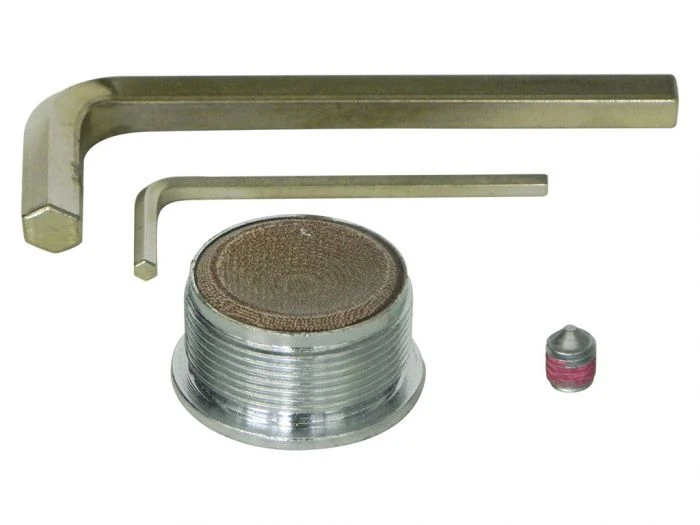 Winterhoff WS 3000 Coupelle De Friction Jusqu'à 07/2002 3 Winterhoff WS 3000 Coupelle De Friction Jusqu'à 07/2002