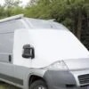 Fiamma Coverglas XL Ducato Protège Pare-brise