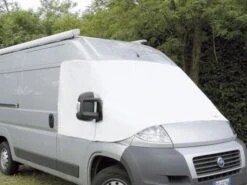 Fiamma Coverglas XL Ducato Protège Pare-brise