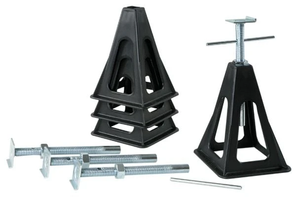 Fiamma Plastic Chandelles De Levage Synthétique 4 Fiamma Plastic Chandelles De Levage Synthétique – Image 2