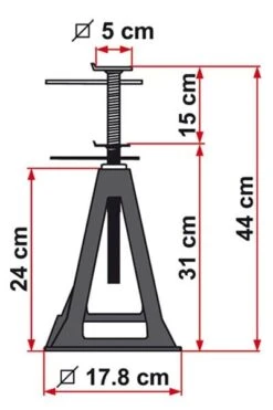 Fiamma Plastic Chandelles De Levage Synthétique 7 Fiamma Plastic Chandelles De Levage Synthétique -Magasin Extérieur 303603 303603 images other pop fiamma assteun2 2 ecommerce
