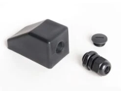 Beaut Passage De Toit Simple