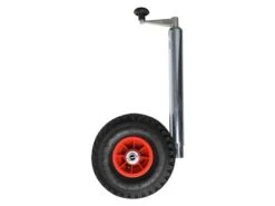 ProPlus Roue Jockey Double 48mm