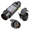 ProPlus Testeur 7 Broches Avec 2 Adaptateurs -Magasin Extérieur 317657 317657 images other proplusstekkertester1 1 ecommerce