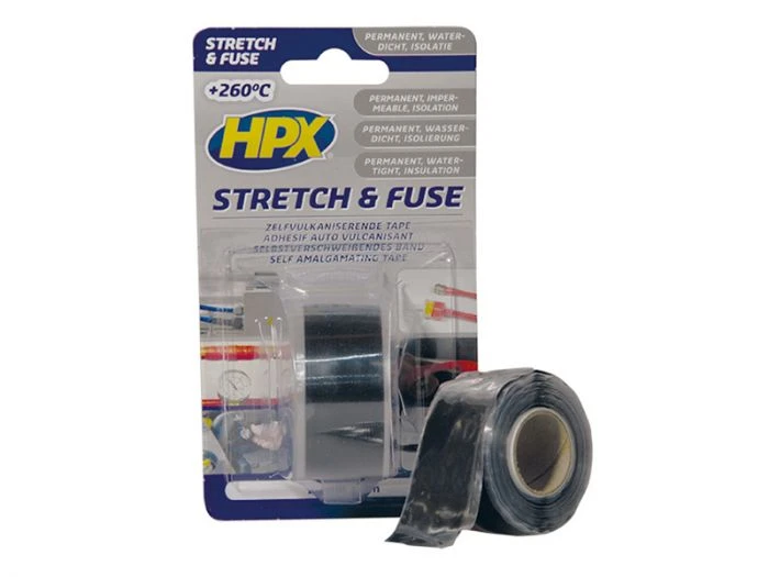 HPX Stretch & Fuse Ruban Adhésif 3 HPX Stretch & Fuse Ruban Adhésif