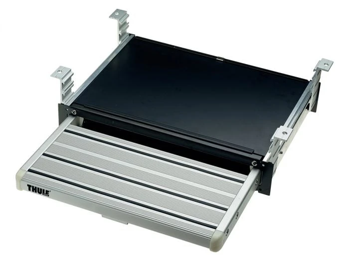 Thule Omni-Step Marche-pied Coulissant Manuel 4 Thule Omni-Step Marche-pied Coulissant Manuel – Image 2