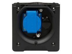 Socle à Encastrer Extérieur