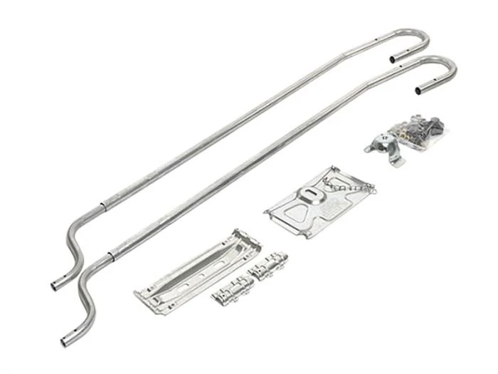 AL-KO Type A Support De Roue De Secours 3 AL-KO Type A Support De Roue De Secours