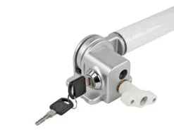 Fiamma Security 31 Poignée D’entrée