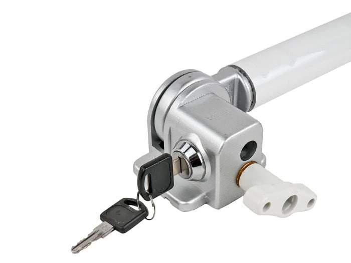 Fiamma Security 31 Poignée D’entrée 3 Fiamma Security 31 Poignée D’entrée