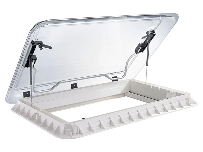 Dometic Heki 2 De Luxe Lanterneau 4 Dometic Heki 2 De Luxe Lanterneau – Image 2