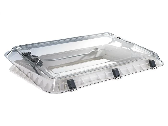 Dometic Heki 2 De Luxe Lanterneau 3 Dometic Heki 2 De Luxe Lanterneau