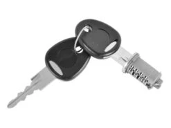 Serrure FF2 Avec 2 Clés