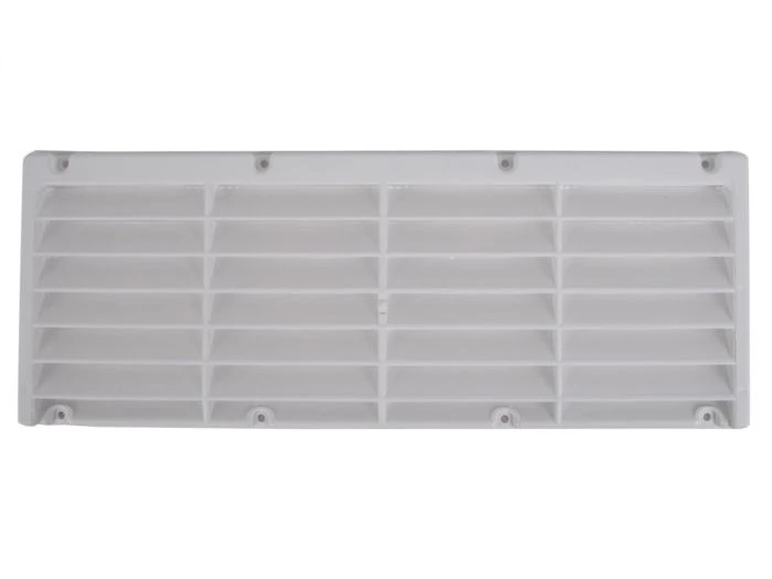 MPK Grille De Réfrigérateur Blanche 4 MPK Grille De Réfrigérateur Blanche – Image 2