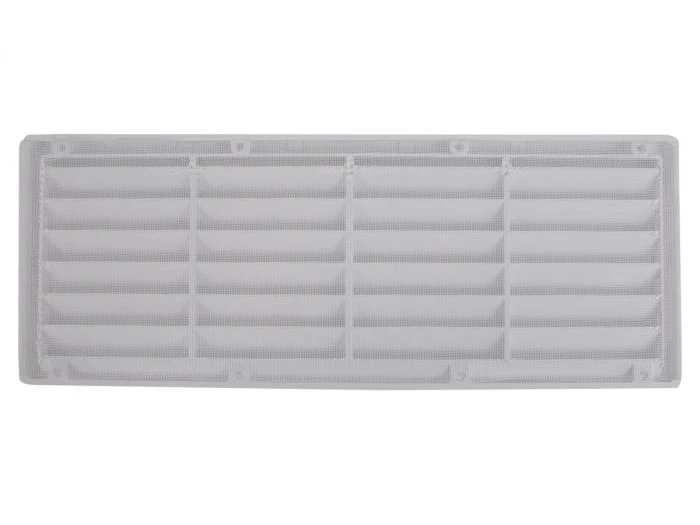 MPK Grille De Réfrigérateur Blanche 3 MPK Grille De Réfrigérateur Blanche