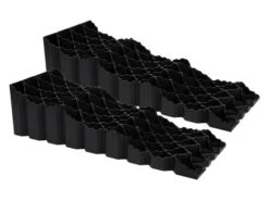 Milenco Cales Roues Tripple