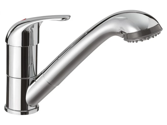 Reich Céramique Kama Julia Robinet Mitigeur/douche 4 Reich Céramique Kama Julia Robinet Mitigeur/douche – Image 2