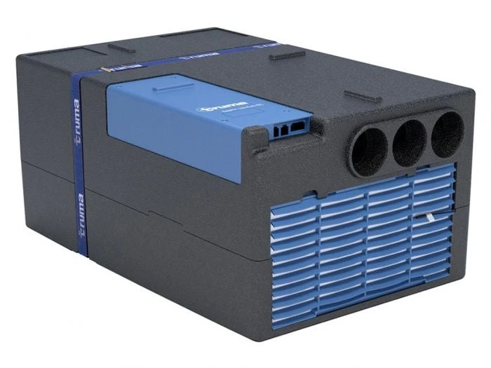 Truma Saphir Comfort RC Climatiseur 4 Truma Saphir Comfort RC Climatiseur – Image 2