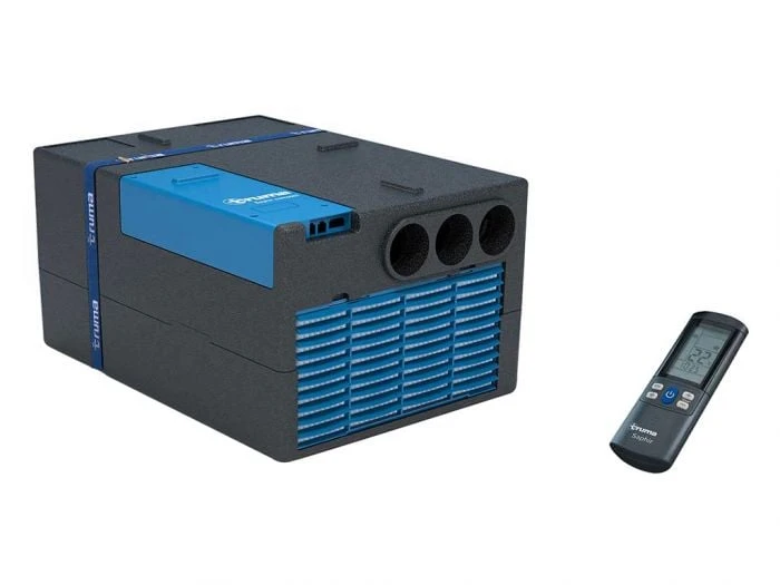 Truma Saphir Comfort RC Climatiseur 3 Truma Saphir Comfort RC Climatiseur
