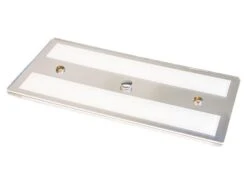 Plafonnier Rectangulaire -Magasin Extérieur 372082 372082 images main ledplafonniererechthoekig ecommerce