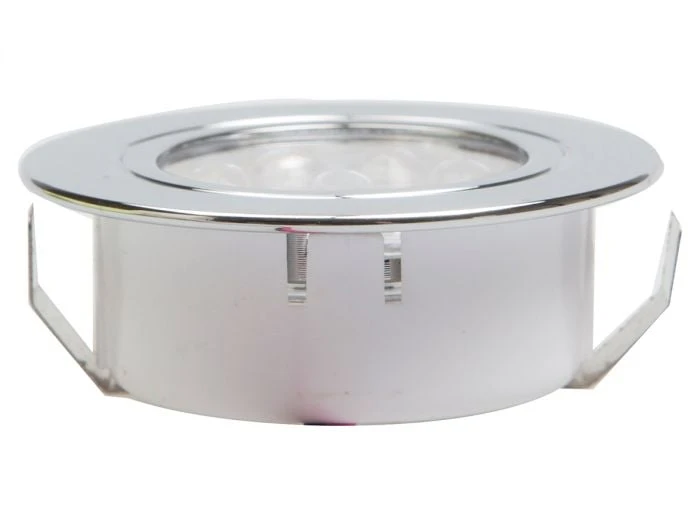 Spot LED Encastrable 3 Spot LED Encastrable