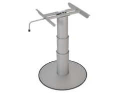 Ilse Pied De Table Indépendant Rond