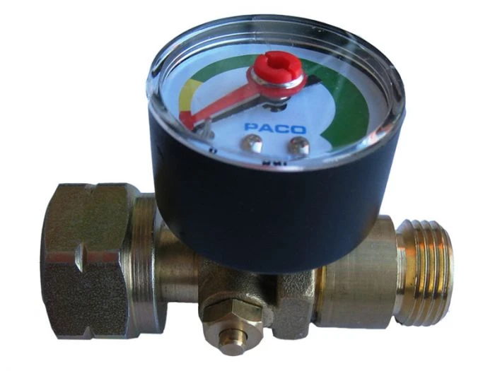 Gimeg Coupe Gaz Kombi Détendeur Avec Sécurité 3 Gimeg Coupe Gaz Kombi Détendeur Avec Sécurité