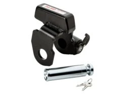 AL-KO Safety Premium AKS 1300 Antivol D'attelage