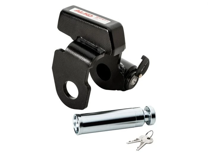 AL-KO Safety Premium AKS2004/3004 Antivol D'attelage 3 AL-KO Safety Premium AKS2004/3004 Antivol D'attelage