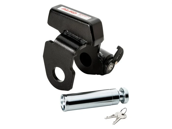 AL-KO Safety Premium AK160 Serrure D'attelage 4 AL-KO Safety Premium AK160 Serrure D'attelage – Image 2