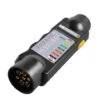 ProPlus Testeur Prise 7 Broches 12 Volts 2 ProPlus Testeur Prise 7 Broches 12 Volts -Magasin Extérieur 383595 383595 images other pro plus stekkertester 1jpg ecommerce