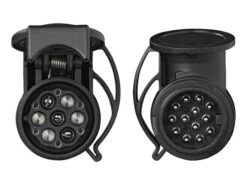 ProPlus Adaptateur Court Jaeger Vers Multicon West -Magasin Extérieur 383599 383599 images other pro plus jeager muliticon west3 ecommerce