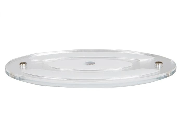 Plafonnier Ovale 3 Plafonnier Ovale