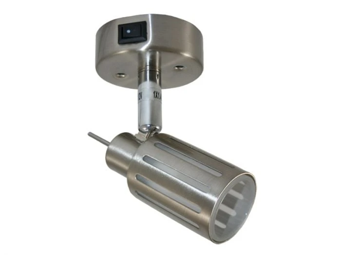 Crusader Triton Spot En Saillie 3 Crusader Triton Spot En Saillie