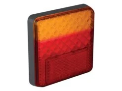 ProPlus Feu Arrière LED 7 ProPlus Feu Arrière LED -Magasin Extérieur 392208 392208 images main pro plus 4functies led achterlicht ecommerce