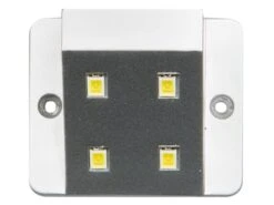 Ampoule De Placard Avec Contact COB