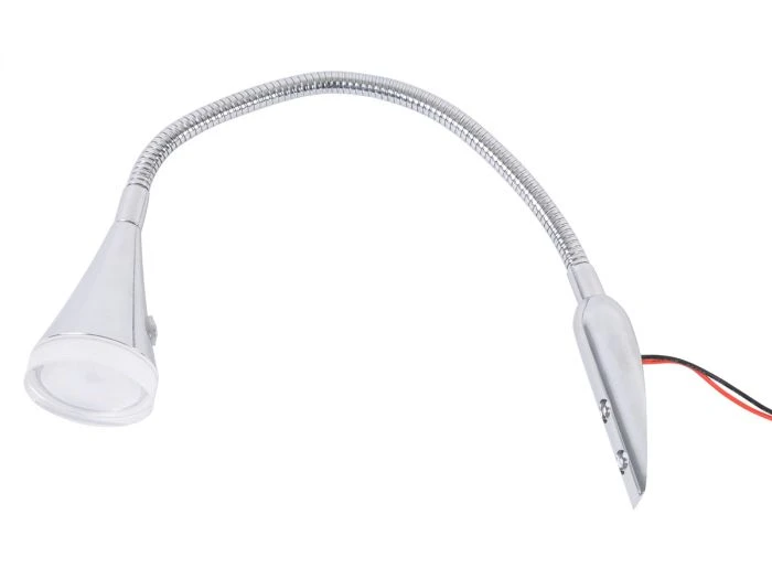 Lampe De Lecture Flexible LED 4 Lampe De Lecture Flexible LED – Image 2