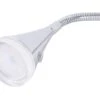 Lampe De Lecture Flexible LED 2 Lampe De Lecture Flexible LED -Magasin Extérieur 393062 393062 images other ledleeslampmetflexibelearm1 1 ecommerce
