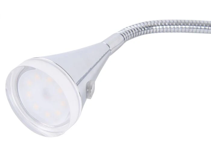 Lampe De Lecture Flexible LED 3 Lampe De Lecture Flexible LED