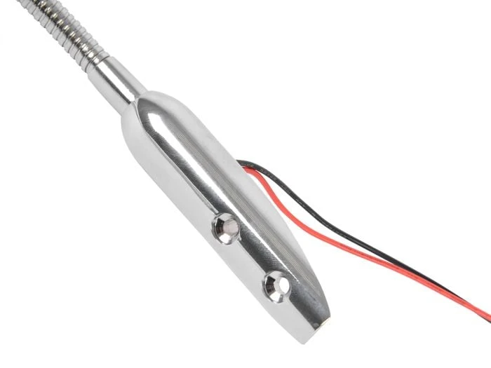 Lampe De Lecture Flexible LED 5 Lampe De Lecture Flexible LED – Image 3