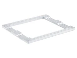 Dometic Cadre D’encastrement 40 X 40 Cm