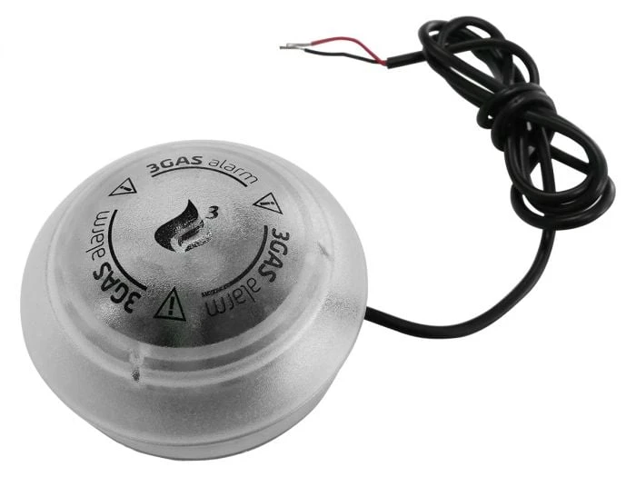 3Gaz Détecteur De Gaz 3 3Gaz Détecteur De Gaz