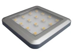 Led Eagle Spot Carré En Saillie