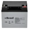 Beaut 40 Ah AGM Batterie 1 Beaut 40 Ah AGM Batterie -Magasin Extérieur 405290 405290 images main beaut agm accu 40ah hoofd ecommerce