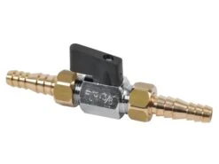 Reich Vanne D'arrêt Boisseau Sphérique Laiton -Magasin Extérieur 40982 40982 images main reichkogelkraanmessingtulen ecommerce