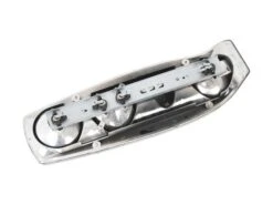 Hella Caraluna 2 Feu Arrière Gauche Chrome