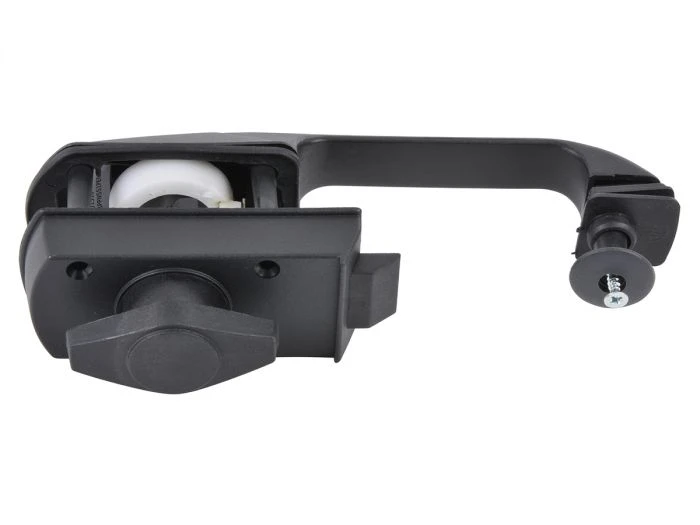 FF2 Système De Serrure De Porte De Sécurité 3 FF2 Système De Serrure De Porte De Sécurité