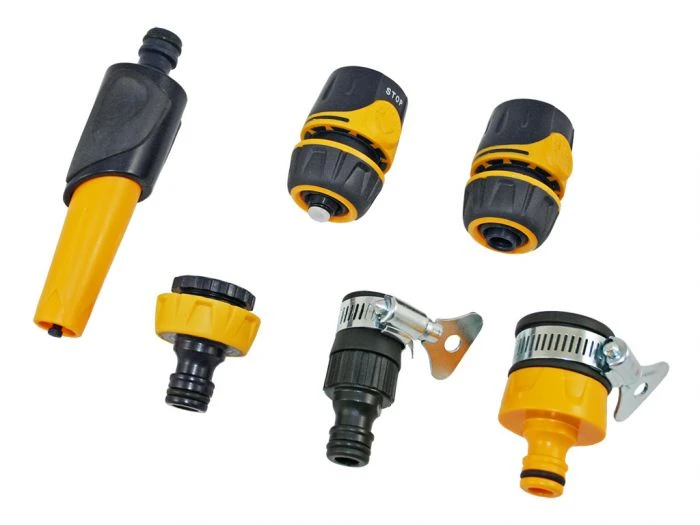 Haba Orinoco Kit De Raccords D'eau 3 Haba Orinoco Kit De Raccords D'eau