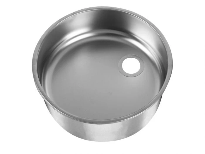 CAN LA1418BA Lavabo 3 CAN LA1418BA Lavabo