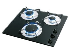 CAN PV1352 Plaque De Cuisson Gaz Encastrable -Magasin Extérieur 430423 430423 images main canpv1352 ecommerce